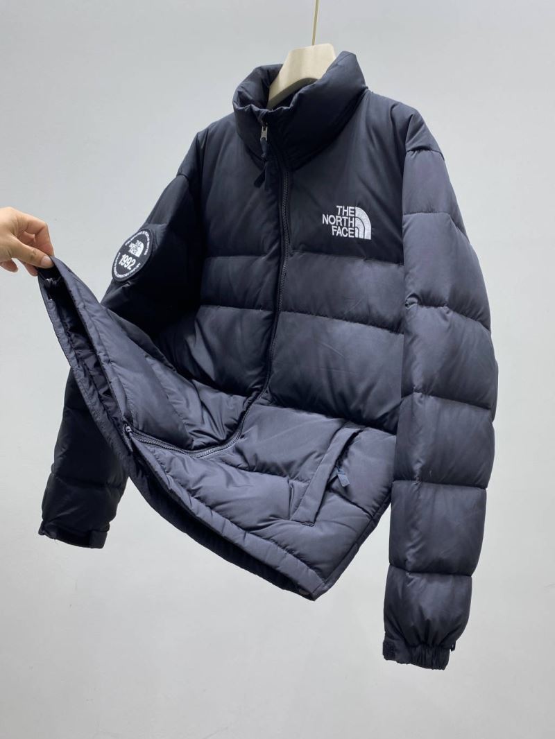 The North Face Down Jackets